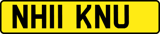 NH11KNU