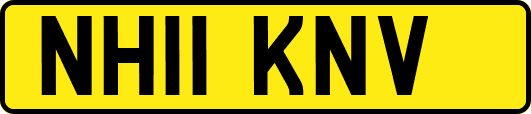 NH11KNV