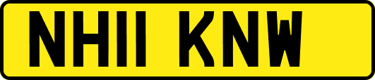 NH11KNW