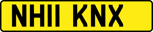 NH11KNX