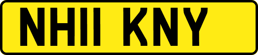 NH11KNY