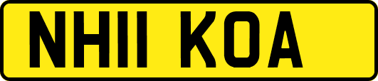 NH11KOA