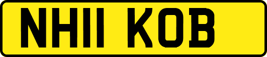 NH11KOB