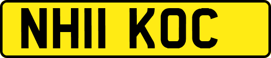 NH11KOC