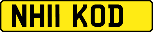 NH11KOD