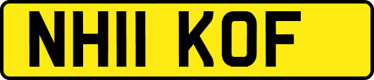 NH11KOF