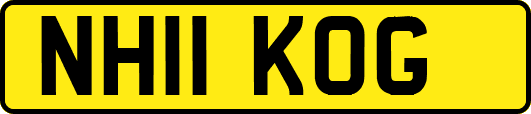 NH11KOG