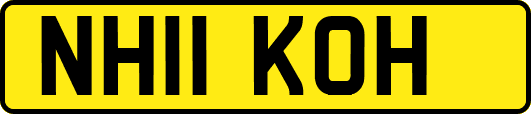 NH11KOH