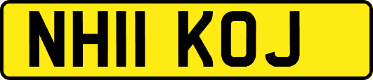 NH11KOJ