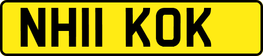 NH11KOK