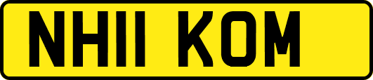 NH11KOM