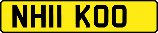 NH11KOO