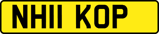 NH11KOP