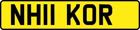 NH11KOR