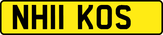 NH11KOS
