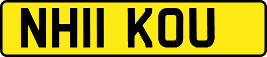 NH11KOU