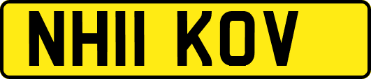 NH11KOV
