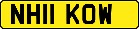 NH11KOW