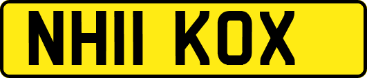NH11KOX