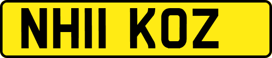 NH11KOZ