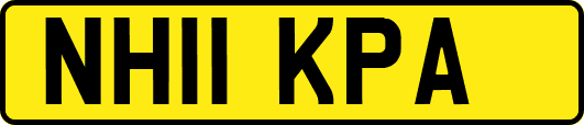 NH11KPA