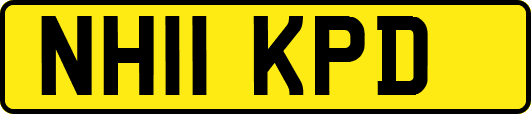 NH11KPD