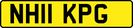 NH11KPG