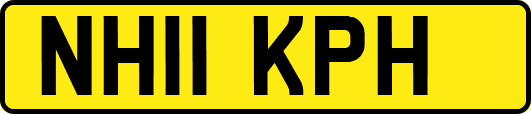 NH11KPH
