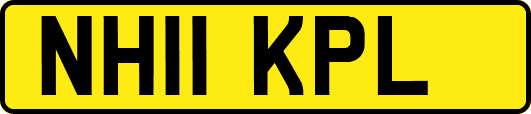 NH11KPL
