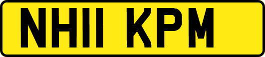 NH11KPM