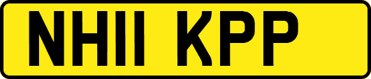 NH11KPP