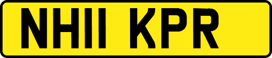 NH11KPR