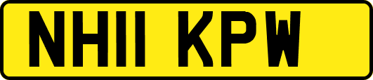 NH11KPW