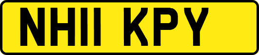 NH11KPY