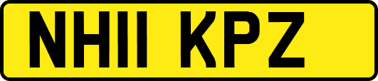 NH11KPZ