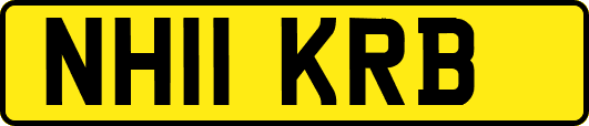 NH11KRB