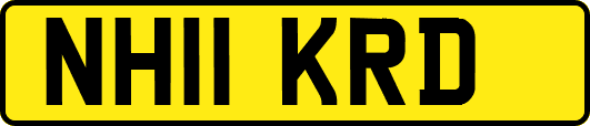 NH11KRD