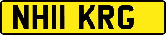 NH11KRG