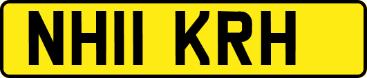 NH11KRH