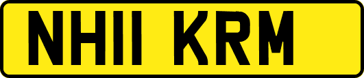 NH11KRM