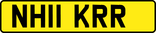 NH11KRR
