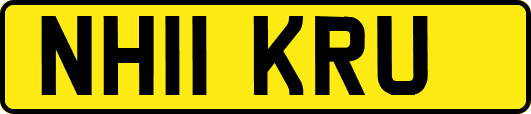 NH11KRU