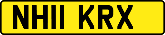 NH11KRX