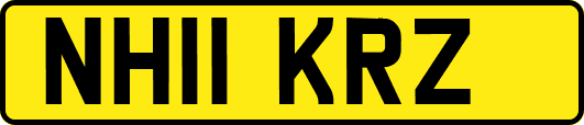 NH11KRZ