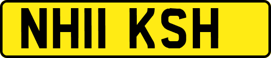 NH11KSH