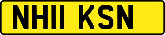 NH11KSN