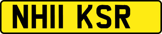 NH11KSR