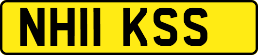 NH11KSS