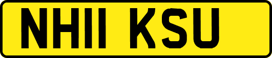 NH11KSU