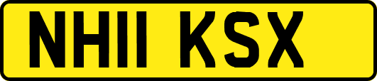 NH11KSX